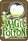 Biodegradable Wax - Magic Potion